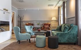 Clarion Collection Hotel Uman Umea